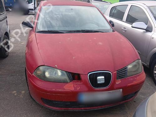 Used Parts SEAT IBIZA III (6L1) 4920142