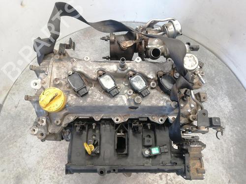 Motor NISSAN JUKE (F15) [2010-2019]  30167035