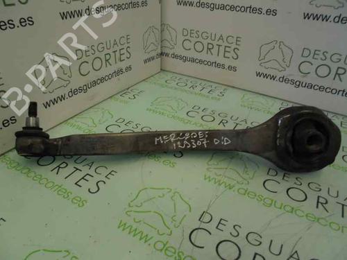 Used Right front suspension arm MERCEDES-BENZ S-CLASS (W221, V221) S 450 CDI (221.028, 221.128) (320 hp) 5530040