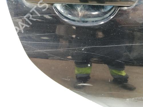 Right rear door SEAT CORDOBA (6L2) 1.4 16V | BP23238597C5 