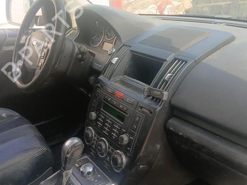 Headlight switch LAND ROVER FREELANDER 2 (L359) 2.2 SD4 4x4 | BP34718203I24 - Image 8