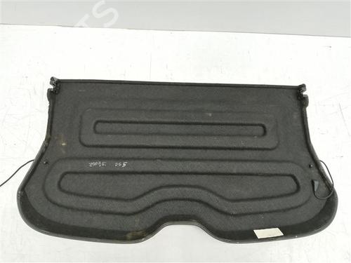 Rear parcel shelf CITROËN DS5 2.0 HDi 165 | BP26032999C85 - Image 2