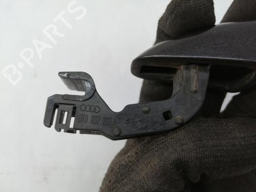 Rear left exterior door handle AUDI A4 B8 Avant (8K5)  | BP15281732C130 