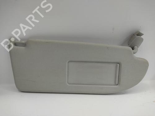 Pare-soleil droit SEAT IBIZA IV (6J5, 6P1) [2008-2017]  32303064