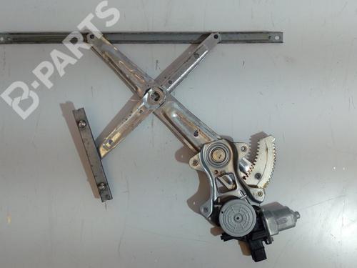 Used Front left window mechanism Front left window mechanism MITSUBISHI ASX (GA_W_) 1.6 MIVEC (GA1W) (117 hp) 10079557 10079557
