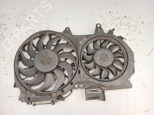 Used Radiator fan AUDI A4 B7 Avant (8ED) [2004-2008]  28359558