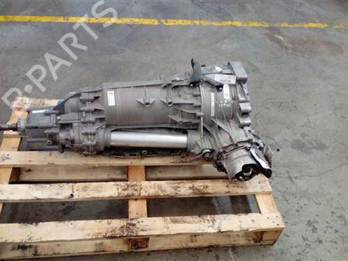 Used Gearbox Gearbox AUDI Q5 (8RB) 3.0 TFSI quattro (272 hp) 12517103 12517103