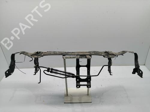 Used Front slam panel MERCEDES-BENZ C-CLASS Coupe (CL203) [2001-2011]  30832652