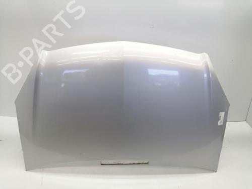 Used Hood Hood OPEL ZAFIRA / ZAFIRA FAMILY B (A05) [2005-2019] 33709956 33709956