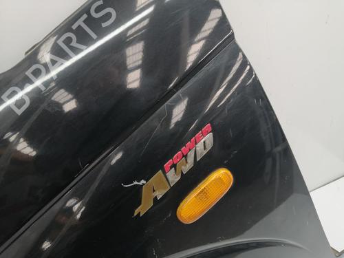 Forkjerm venstre SSANGYONG RODIUS I 2.7 Xdi | BP30406353C41