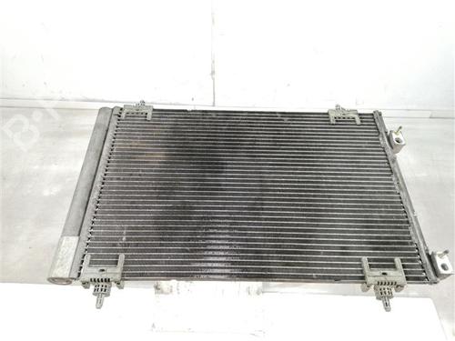 Used AC radiator AC radiator 21841232 21841232