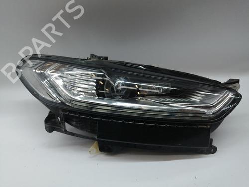 Højre forlygte FORD MONDEO V Hatchback (CE) 1.5 EcoBoost (160 hp) 30963320