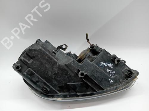 Left headlight VW GOLF VI (5K1) | BP38624063C28 - Image 2