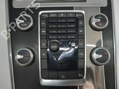 Switch VOLVO XC60 I SUV (156)  | BP29451013I30 
