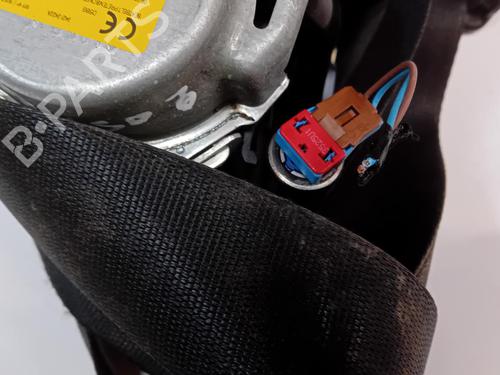 Kollisonspute sett SMART FORTWO Coupe (453) 0.9 (453.344, 453.353) | BP30852104C86