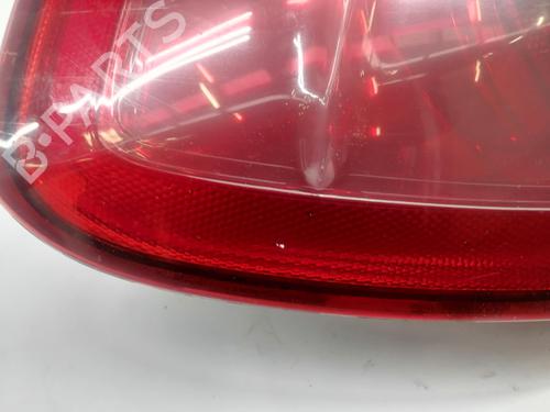 Left taillight FIAT BRAVO II (198_) 1.9 D Multijet (198AXB1A) | BP28127520C34 