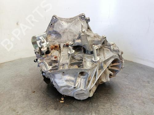 Gearbox MAZDA 3 Hatchback (BP) | BP38544422M3 - Image 4