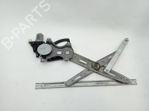 Front right window mechanism HYUNDAI i20 I (PB, PBT) 1.1 CRDi (75 hp) 17717822