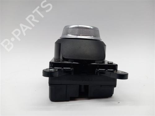 Gear lever FORD KUGA III (DFK) 2.5 FHEV | BP27301546M90 - Image 4