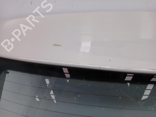 Tailgate VW POLO VI (AW1, BZ1, AE1)  | BP28139804C6 