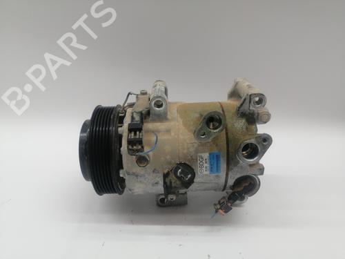 AC-Kompressor MAZDA CX-30 (DM) [2019-2025]  22556691
