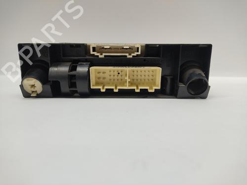 Climate control VW POLO (9N_, 9A_) 1.4 TDI | BP17632443I5 