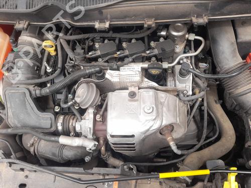 Intercooler FORD TOURNEO COURIER B460 MPV 1.0 EcoBoost | BP18258045M30 