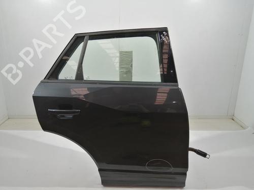 Used Right rear door AUDI Q2 (GAB, GAG) [2016-2025]  29869484