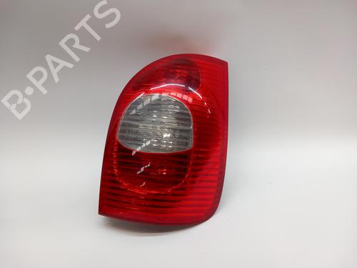 Right taillight CITROËN XSARA PICASSO (N68) 1.6 HDi | BP28117112C35 