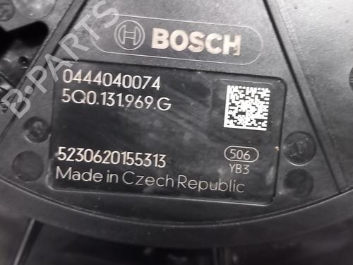 AdBlue tank VW TIGUAN (AD1, AX1)  | BP29408561M85 
