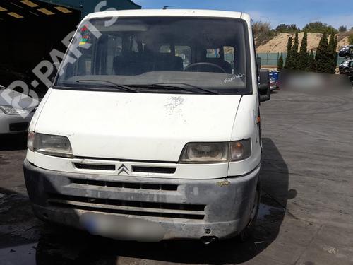 Used Parts CITROËN JUMPER I Van (244)    1028473