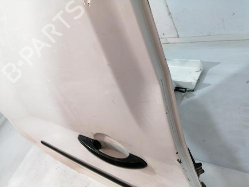 Right slide door VW CADDY III Box Body/MPV (2KA, 2KH, 2CA, 2CH) 2.0 SDI | BP27613346C75 