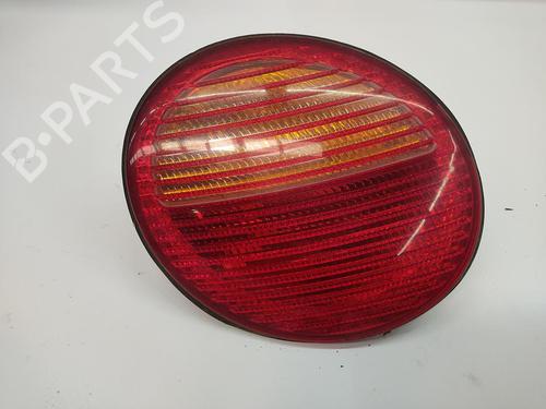 Used Left taillight Left taillight VW NEW BEETLE (9C1, 1C1) 1.6 (102 hp) 34605289 34605289
