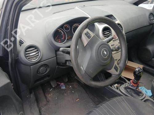 Control unit OPEL CORSA D (S07)  | BP34157284M11  - Image 11