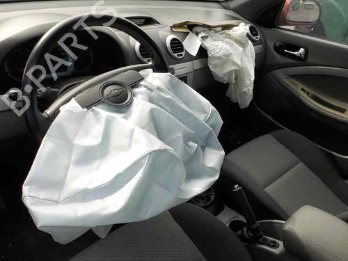 Left taillight CHEVROLET LACETTI (J200) 1.6 | BP5458202C34  - Image 6