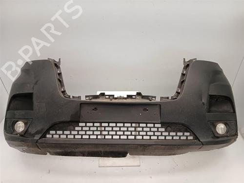 front-bumper-renault-master-iii-van-fv-2010-37182430 main image