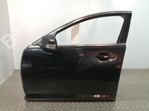 Used Left front door Left front door JAGUAR XF I (X250) 2.7 D (207 hp) 11055178 11055178