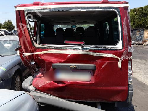 Control unit FORD TRANSIT Van (FA_ _) 2.0 TDCi | BP10963947M11