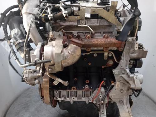 Engine FIAT DUCATO Van (250_)  | BP30932413M1 