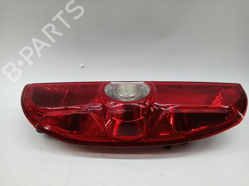 Used Right taillight Right taillight FIAT DOBLO Cargo (263_) [2010-2026] 33793213 33793213