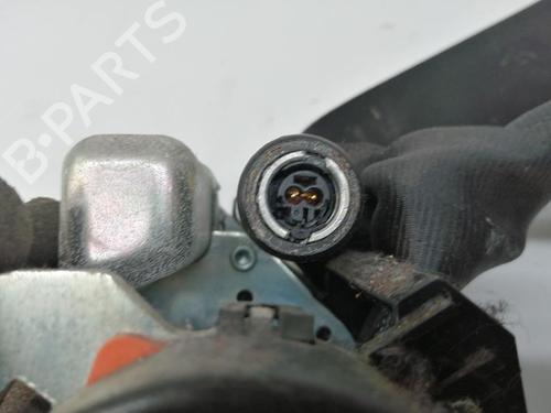 Front left seatbelt FORD FOCUS III Turnier | BP37594459I26 - Image 2