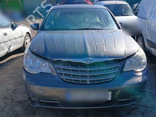 Used Parts CHRYSLER SEBRING (JS) 2.0 CRD 4973814