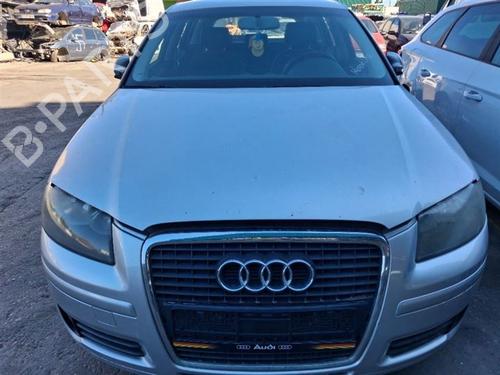 Used Parts AUDI A3 (8P1) 2.0 TDI 5066801