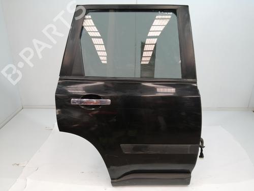 Used Right rear door NISSAN X-TRAIL II (T31) [2007-2018]  26913503