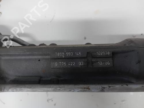 Steering rack BMW 5 (E60) 520 d | BP28278340M22 