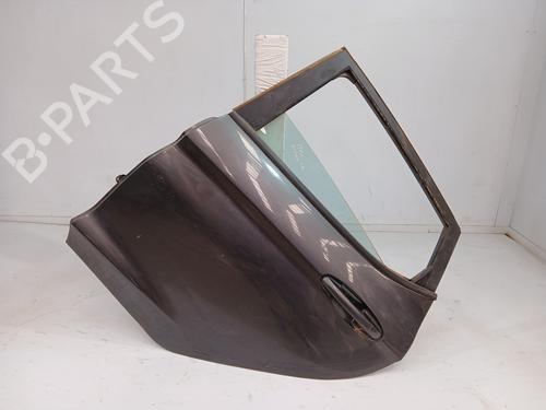 Used Left rear door FORD FIESTA VII (HJ, HF) 1.0 EcoBoost (101 hp) 26389637
