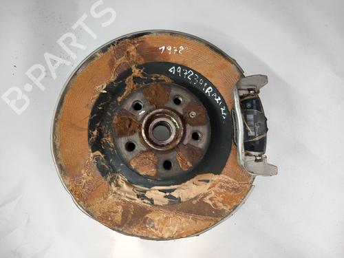 Used Left rear steering knuckle SMART #1 [2022-2025]  29252351