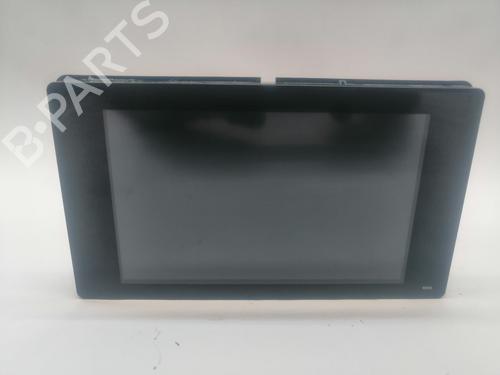 Used Display monitor TOYOTA C-HR (_X1_) [2016-2025]  27516767