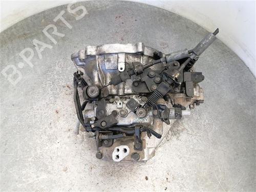 Used Gearbox Gearbox KIA RIO II (JB) 1.5 CRDi (110 hp) 24884869 24884869