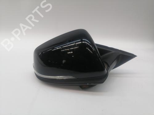 Right mirror BMW X1 (F48) sDrive 18 d | BP29376056C27 